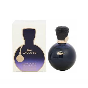 オーデ ラコステ ファム センシュアル EDP・SP 90ml 香水 フレグランス EAU DE LACOSTE SENSUELLE POUR FEMME｜beautyfactory-belmo