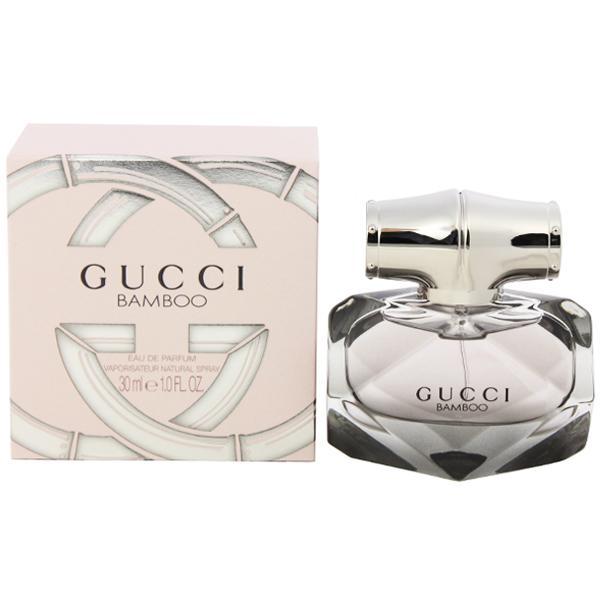 グッチ バンブー EDP・SP 30ml 香水 フレグランス GUCCI BAMBOO