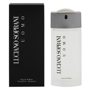 ルチアーノソプラーニ ルチアーノ ソプラーニ ウォモ EDT・SP 100ml 香水 フレグランス LUCIANO SOPRANI UOMO｜beautyfactory-belmo