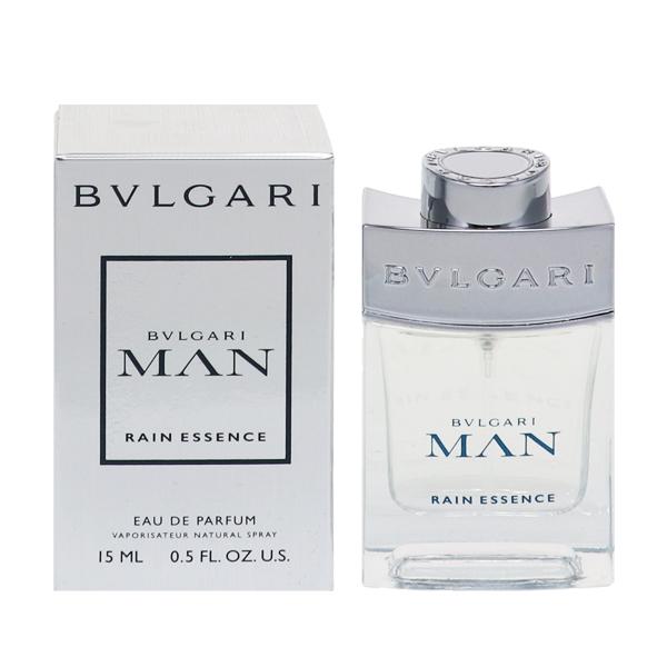 ブルガリ マン レイン エッセンス EDP・SP 15ml 香水 フレグランス BVLGARI MA...