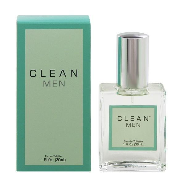 クリーン メン EDT・SP 30ml 香水 フレグランス CLEAN MEN