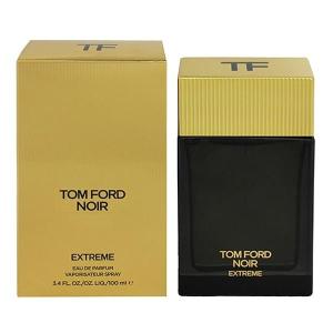 トムフォード ノワール エクストリーム EDPSP 100ml 香水 フレグランス NOIR EXTREME TOM FORDの商品画像