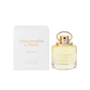 アバクロンビー＆フィッチ アウェイ ウーマン (箱なし) EDP・SP 100ml 香水 フレグランス AWAY WOMAN ABERCROMBIE＆FITCH｜beautyfactory-belmo