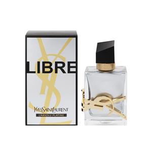 イヴサンローラン リブレ ラプソリュ プラチナム (箱なし) P・SP 50ml 香水 フレグランス LIBRE L’ABSOLU PLATINE PARFUM YVES SAINT LAURENT｜beautyfactory-belmo