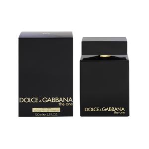 ドルチェ＆ガッバーナ(D＆G) ザ ワン フォーメン インテンス オードパルファム EDP SP 100ml テスター仕様[1763/1575] 送料無料 ドルチェ＆ガッバーナ ザ ワン フォーメン インテンス EDPSP 100ml