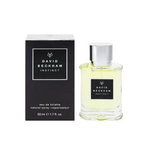 デヴィッド ベッカム 香水 デヴィッド ベッカム インスティンクト (箱なし) EDT・SP 50ml INSTINCT DAVID BECKHAM
