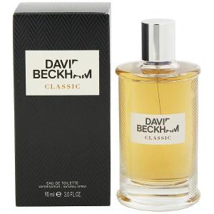 デヴィッド ベッカム DAVID BECKHAM クラシック EDTSP 90ml 香水 フレグランス CLASSICの商品画像
