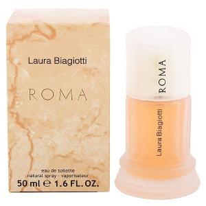 ラウラビアジョッティ 香水 ラウラビアジョッティ ローマ EDTSP 50ml ROMA LAURA BIAGIOTTIの商品画像