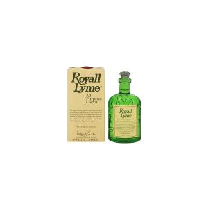 ロイヤル ライム (箱なし) EDC・BT 240ml 香水 フレグランス ROYALL LYME ALL PURPOSE LOTION BODY COLOGNE｜beautyfactory-belmo