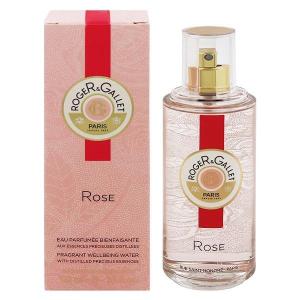 ロジェガレ 香水 ロジェガレ ローズ パフューム ウォーター・SP (箱なし) 100ml ROSE FRESH FRAGRANT WATER ROGER＆GALLET｜beautyfactory-belmo