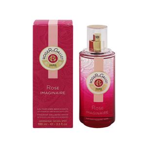 ロジェガレ 香水 ロジェガレ ローズイマージナリー パフューム ウォーター・SP (箱なし) 100ml ROSE IMAGINAIRE FRESH FRAGRANT WATER ROGER＆GALLET｜beautyfactory-belmo