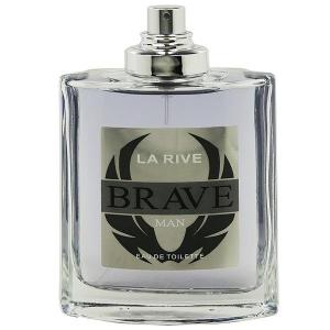 ラリーブ 香水 ラリーブ ブレイブ マン (テスター) EDT・SP 100ml LA RIVE BRAVE MAN｜beautyfactory-belmo