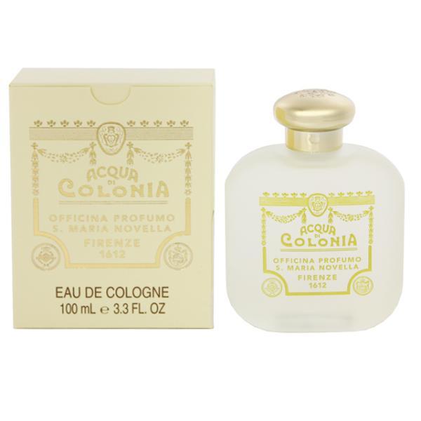 サンタ・マリア・ノヴェッラ ローザ EDC・BT 100ml 香水 フレグランス ACQUE DI ...