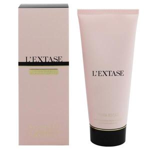 ニナリッチ レクスタス シャワージェル 200ml L’EXTASE SHOWER GEL NINA RICCI｜beautyfactory-belmo