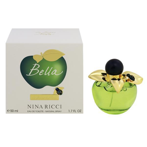 ニナリッチ ベラ EDT・SP 50ml 香水 フレグランス BELLA LES BELLES DE...