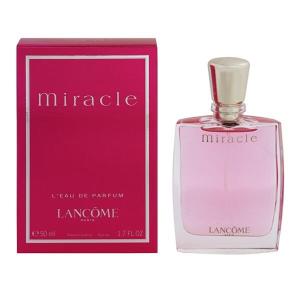 ランコム ミラク EDP・SP 50ml 香水 フレグランス MIRACLE LANCOME｜beautyfactory-belmo