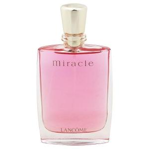 ランコム ミラク (テスター) EDP・SP 100ml 香水 フレグランス MIRACLE TESTER LANCOME｜beautyfactory-belmo