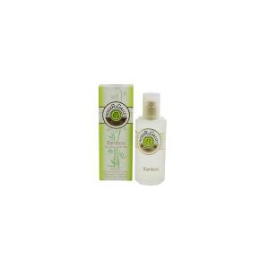 ロジェガレ 香水 ロジェガレ バンブー フレグランスウォーター・SP 100ml BAMBOO GENTLE FRAGRANT WATER ROGER＆GALLET｜beautyfactory-belmo