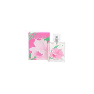 レオナール 香水 ローキデ レオナール EDT・SP 50ml LORCHIDEE LEONARD NATURAL｜beautyfactory-belmo