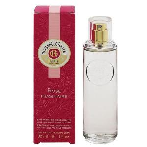 ロジェガレ ローズイマージナリー パフューム ウォーター・SP 30ml 香水 フレグランス ROSE IMAGINAIRE FRESH FRAGRANT WATER ROGER＆GALLET｜beautyfactory-belmo