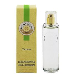 ロジェガレ シトロン(セドラ) パフューム ウォーター・SP 30ml 香水 フレグランス CEDRAT FRESH FRAGRANT WATER ROGER＆GALLET｜beautyfactory-belmo