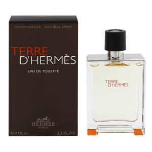 テール ドゥ エルメス EDT・SP 100ml 香水 フレグランス TERRE D HERMES｜ビューティーファクトリー・ベルモ