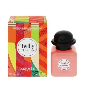 ツイリー ドゥ エルメス ヘアミスト 50ml TWILLY DHERMES HAIR MIST
