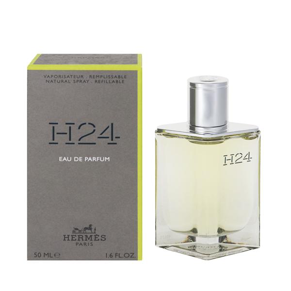 エルメス H24 EDP・SP 50ml 香水 フレグランス H24 HERMES