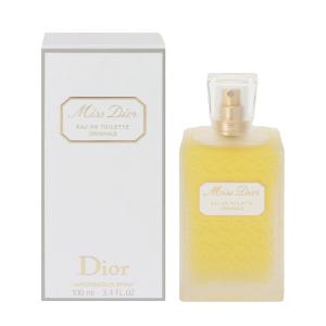 クリスチャン ディオール ミス ディオール オリジナル EDT・SP 100ml 香水 フレグランス MISS DIOR CHRISTIAN DIOR｜beautyfactory-belmo