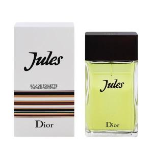 クリスチャン ディオール ジュール EDT・SP 100ml 香水 フレグランス JULES CHRISTIAN DIOR｜beautyfactory-belmo