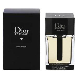 クリスチャン ディオール ディオール オム アンタンス EDP・SP 50ml 香水 フレグランス DIOR HOMME INTENSE CHRISTIAN DIOR｜beautyfactory-belmo