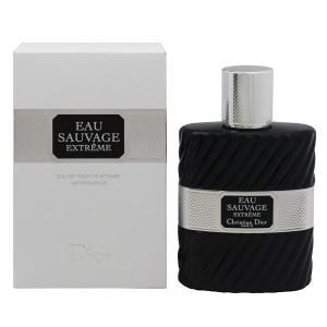 クリスチャン ディオール オー ソヴァージュ エクストレム インテンス EDT・SP 100ml 香水 フレグランス EAU SAUVAGE EXTREME INTENSE CHRISTIAN DIOR｜beautyfactory-belmo