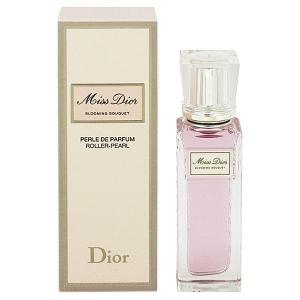 クリスチャン ディオール ミス ディオール ブルーミングブーケ ローラーパール EDT 20ml 香水 フレグランス MISS DIOR BLOOMING BOUQUET ROLLER PEARL｜beautyfactory-belmo