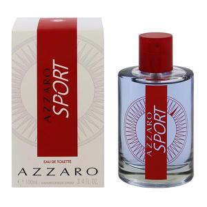 アザロ スポーツ EDTSP 100ml 香水 フレグランス AZZARO SPORTの商品画像