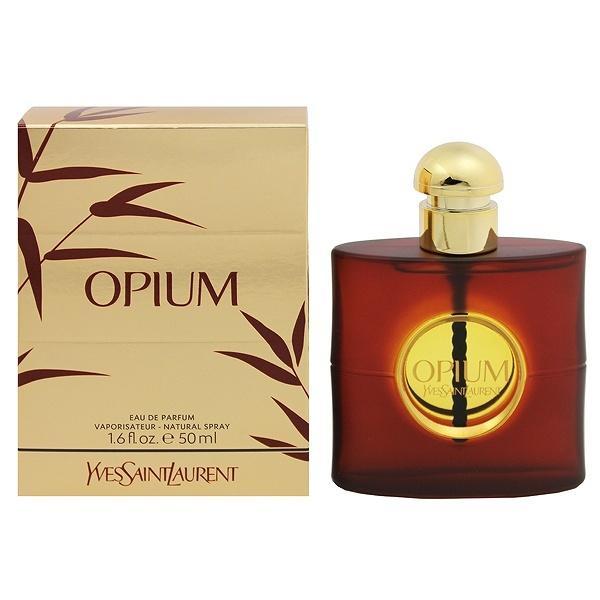 イヴサンローラン オピウム EDP・SP 50ml 香水 OPIUM YVES SAINT LAUR...