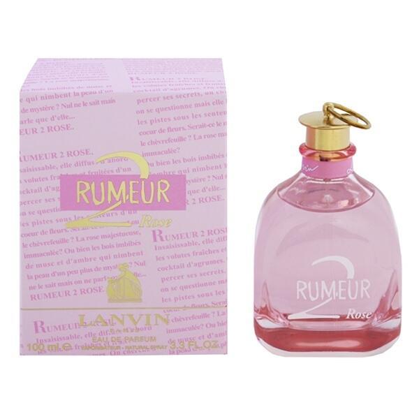 ランバン ルメール 2 ローズ EDP・SP 100ml 香水 フレグランス RUMEUR 2 RO...