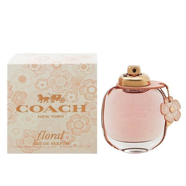 コーチ フローラル EDP・SP 90ml 香水 フレグランス COACH FLORAL