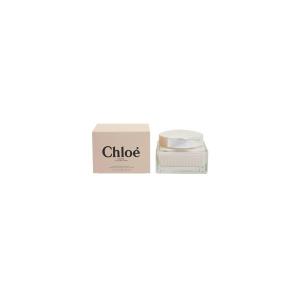 クロエ パフュームド ボディクリーム 150ml CHLOE PERFUMED BODY CREAM｜beautyfactory-belmo