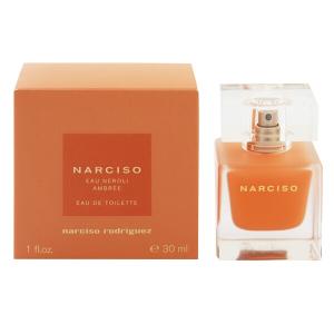 ナルシソ ロドリゲス ナルシソ ネロリ アンブレ EDT・SP 30ml 香水 フレグランス NARCISO EAU NEROLI AMBREE NARCISO RODRIGUEZ｜beautyfactory-belmo