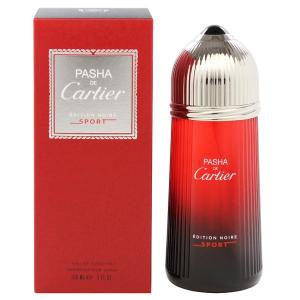 カルティエ 香水 カルティエ パシャ エディション ノワール スポーツ EDTSP 150ml PASHA DE CARTIER EDITION NOIRE SPORTの商品画像