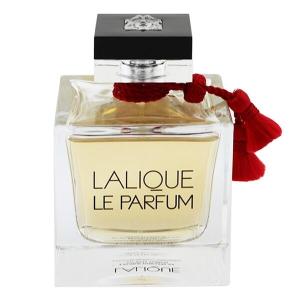 ラリック ル パルファム (テスター) EDP・SP 100ml 香水 フレグランス LALIQUE LE PARFUM TESTER｜beautyfactory-belmo