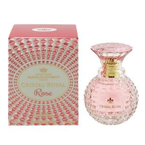 マリナ ド ブルボン 香水 マリナ ド ブルボン クリスタル ロワイヤル ローズ EDPSP 30ml CRISTAL ROYAL ROSE MARINA DE BOURBONの商品画像