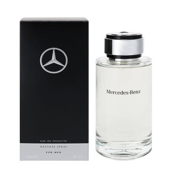 メルセデス ベンツ EDT・SP 240ml 香水 フレグランス MERCEDES BENZ