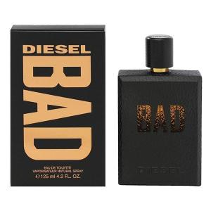 ディーゼル バッド EDTSP 125ml 香水 フレグランス BAD DIESELの商品画像