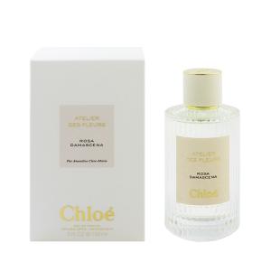 クロエ 香水 クロエ アトリエ デ フルール ダマスクローズ EDPSP 150ml