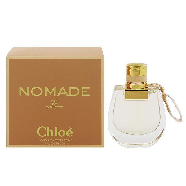 クロエ ノマド EDT・SP 50ml 香水 CHLOE NOMADE フレグランス