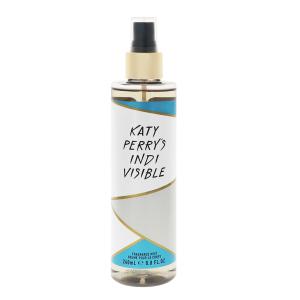 ケイティ ペリー インディ ヴィジブル ボディスプレー 240ml INDI VISIBLE BODY KATY PERRY｜beautyfactory-belmo