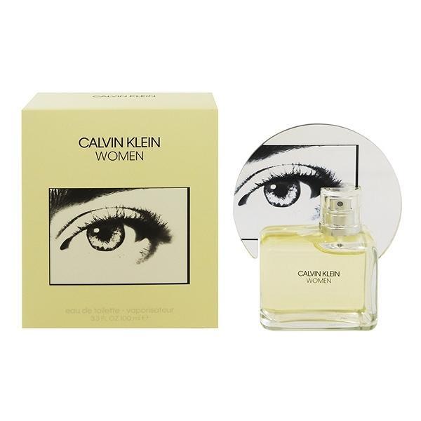 カルバンクライン ウーマン EDT・SP 100ml 香水 フレグランス CALVIN KLEIN ...