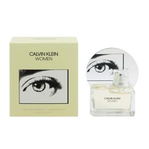 カルバンクライン ウーマン EDTSP 50ml 香水 フレグランス CALVIN KLEIN WOMANの商品画像