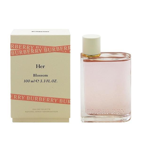 バーバリー ハー ブロッサム EDT・SP 100ml 香水 フレグランス BURBERRY HER...